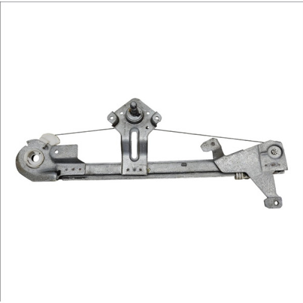 Máquina Vidro Manual Traseira Direita Celta 2001 2006