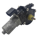 Motor Máquina Vidro Porta Traseira Esquerda Fit 2015 2017