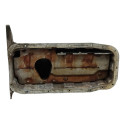 Cárter Motor Chevrolet Onix 1.4 2013 2014 2015 2016 2017