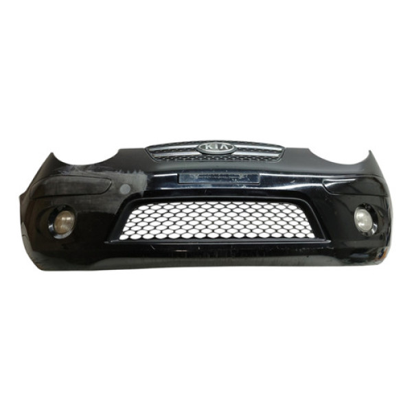 Parachoque Dianteiro Kia Picanto 1.0 2008 2009 2010 2011