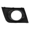 Moldura Farol Milha Direita Chevrolet Agile 2011 2015
