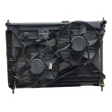 Kit Radiador Captiva 3.6 V6 4x2 2008 2009 2010 2011