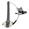 Máquina Vidro Traseira Direita Captiva 3.6 2008 2011