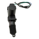 Motor Trava Elétrica Chevrolet Agile 2011 2015