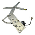 Máquina Vidro Dianteiro Esquerdo Chevrolet Celta 2001 2006