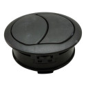 Difusor Ar Chevrolet Agile Montana 2011 2012 2013 2014 2015