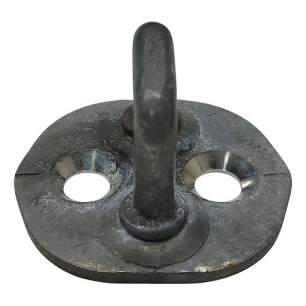Batente Fechadura Porta Hb20 1.0 2013 2014 2015 2016 2017