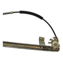 Máquina Vidro Traseiro Direito Astra 1999 2011