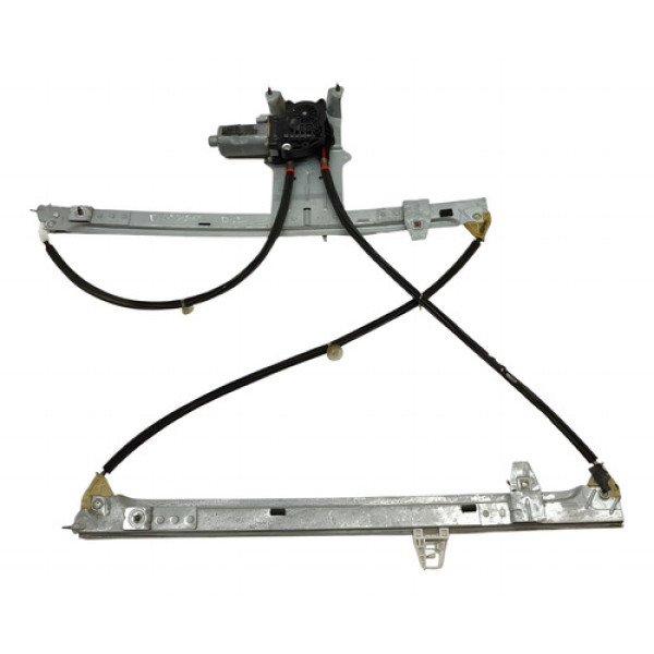 Máquina Vidro Dianteiro Direito Xsara Picasso 2001 2012