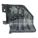 Parabarro Dianteira Esquerda Kia Picanto 2008 2011