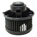 Motor Ventilador Ar Forçado Captiva 3.6 2008 2009 2010 2011