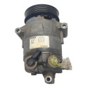 Compressor Ar Condicionado Jeep Renegade 1.8 2015 2018