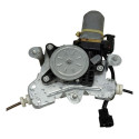 Máquina Vidro Traseira Direita Captiva 3.6 2008 2011