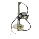 Máquina Vidro Traseiro Direito Astra 1999 2011