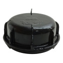 Tampa Vedação Farol Captiva 2008 2009 2010 2011
