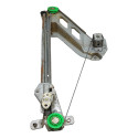 Máquina Vidro Traseiro Direito Gm Corsa 1995 2013