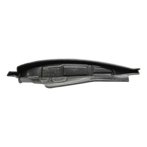 Acabamento Isopor Paralama Esquerdo Peugeot 408 2011 2014