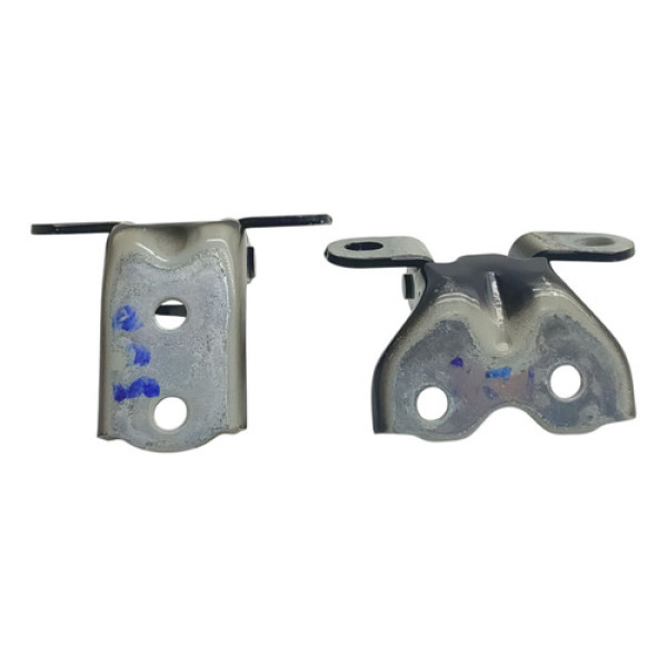 Dobradiça Porta Dianteira Esquerda Kia Picanto 2008 2011