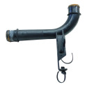 Tubo Cano Água Motor Onix 1.4 Ltz 2013 2014 2015 2016 2017