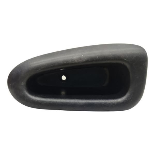 Puxador Porta Traseiro Esquerdo Peugeot 2005 2011 206sw
