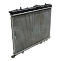 Radiador Peugeot 206 1.4 2006 2007 2008 2009 2010