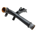 Tubo Cano Água Motor Onix 1.4 Ltz 2013 2014 2015 2016 2017