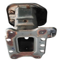 Suporte Alma Dianteiro Esquerdo Captiva 3.6 2008 2011