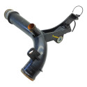 Tubo Cano Água Motor Onix 1.4 Ltz 2013 2014 2015 2016 2017