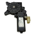 Motor Máquina Vidro Dianteiro Esquerdo Kia Picanto 2008 2011