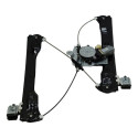 Máquina Vidro Chevrolet Agile Monta 2011 2012 2013 2014