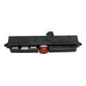 Botão Pisca Alerta Limpador Captiva 3.6 V6 4x2 2008 2011