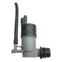 Motor Limpador Parabrisa Esguicho Água C3 1.5 2013 2017