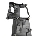 Moldura Inferior Painel Onix 2013 2014 2015 2016 2017