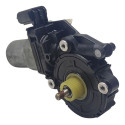 Motor Máquina Vidro Porta Traseira Esquerda Fit 2015 2017