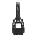 Suporte Travessa Painel Central Captiva 3.6 2008 2011