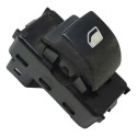 Botão Vidro Direito C4 Pallas 2.0 2008 2009 2010 2011 2012