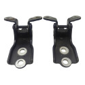 Dobradiça Porta Dianteira Direita Captiva 3.6 2008 2011