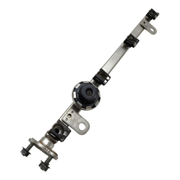 Flauta Bico Injetor Kia Sorento 2.4 2010 2011 2012 2013