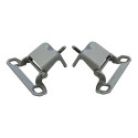 Dobradiça Porta Malas Chevrolet Agile 2011 2015