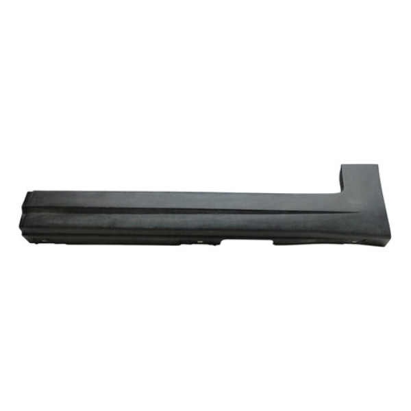 Spoiler Lateral Traseiro Esquerdo C4 Pallas 2008 2012