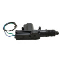 Motor Trava Elétrica Chevrolet Agile 2011 2015