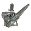 Máquina Vidro Traseiro Direito Corolla Fielder 2003 2008