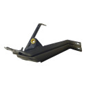 Suporte Farol Esquerdo Captiva 3.6 2008 2009 2010 2011