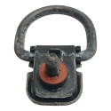 Gancho Rede Porta Malas Captiva 2008 2011