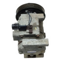 Compressor Ar Condicionado Hyundai Hb20 1.0 3cc 2013 2017