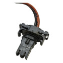 Chicote Caixa Evaporador Peugeot 408 2.0 2011 2012 2013 2014