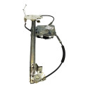 Máquina Vidro Traseiro Direito Astra 1999 2011