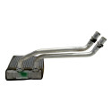 Radiador Ar Quente Renault Logan  1.0 16v Flex 2008 2013
