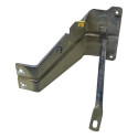 Suporte Farol Esquerdo Captiva 3.6 2008 2009 2010 2011