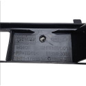 Absorvedor Impacto Parachoque Traseiro Ford Focus 2014 2017